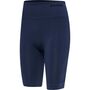 Hummel Hmltif Seamless Cyling Shorts - black iris
