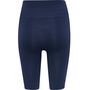 Hummel Hmltif Seamless Cyling Shorts - black iris