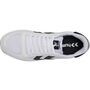 Hummel Stadil Light Canvas - white