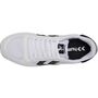 Hummel Stadil Light Canvas - white