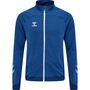 Hummel Hmllead Poly Zip Jacket - true blue