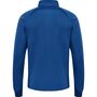 Hummel Hmllead Poly Zip Jacket - true blue