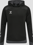 Hummel Hmllead Poly Hoodie - black