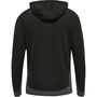 Hummel Hmllead Poly Hoodie - black