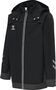 Hummel Hmllead All Weather Jacket Kids - black