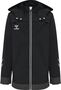 Hummel Hmllead All Weather Jacket Kids - black