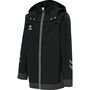 Hummel Hmllead All Weather Jacket Kids - black