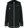 Hummel Hmllead All Weather Jacket Kids - black