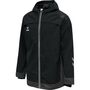 Hummel Hmllead All Weather Jacket - black