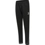 Hummel Hmllead Poly Pants Kids - black