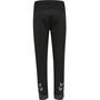 Hummel Hmllead Poly Pants Kids - black