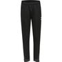 Hummel Hmllead Poly Pants Kids - black