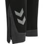 Hummel Hmllead Poly Pants Kids - black