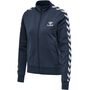 Hummel Hmlnelly 2.0 Zip Jacket - blue nights