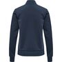 Hummel Hmlnelly 2.0 Zip Jacket - blue nights