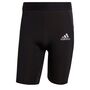 adidas Herren Techfit kurze Tight