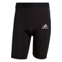 adidas Herren Techfit kurze Tight