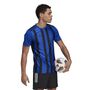 adidas Herren Striped 21 Trikot