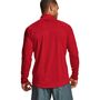 Under Armour Ua Tech 2.0 1/2 Zip - red