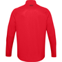 Under Armour Ua Tech 2.0 1/2 Zip - red