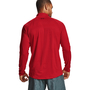 Under Armour Ua Tech 2.0 1/2 Zip - red