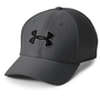 Under Armour Ua BoyS Blitzing 3.0 Cap - 040 graphite
