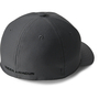 Under Armour Ua BoyS Blitzing 3.0 Cap - 040 graphite
