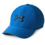 Under Armour Ua BoyS Blitzing 3.0 Cap - 400 royal