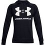 Under Armour Rival Fleece Big Logo Hoodie