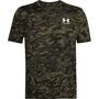 Under Armour Abc Camo T-Shirt