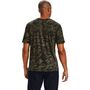 Under Armour Abc Camo T-Shirt
