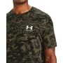 Under Armour Abc Camo T-Shirt
