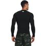 Under Armour Heatgear Armour Compression Longsleeve