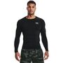 Under Armour Heatgear Armour Compression Longsleeve