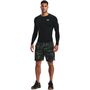 Under Armour Heatgear Armour Compression Longsleeve