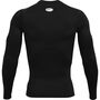 Under Armour Heatgear Armour Compression Longsleeve