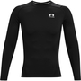 Under Armour Heatgear Armour Compression Longsleeve