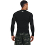 Under Armour Heatgear Armour Compression Longsleeve