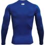 Under Armour Heatgear Armour Compression Longsleeve