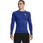 Under Armour Heatgear Armour Compression Longsleeve