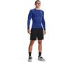 Under Armour Heatgear Armour Compression Longsleeve