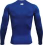 Under Armour Heatgear Armour Compression Longsleeve