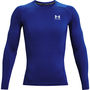 Under Armour Heatgear Armour Compression Longsleeve