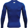Under Armour Heatgear Armour Compression Longsleeve