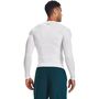 Under Armour Heatgear Armour Compression Longsleeve