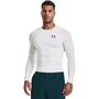 Under Armour Heatgear Armour Compression Longsleeve