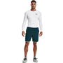 Under Armour Heatgear Armour Compression Longsleeve