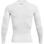 Under Armour Heatgear Armour Compression Longsleeve