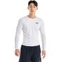 Under Armour Heatgear Armour Compression Longsleeve
