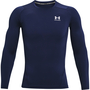 Under Armour Heatgear Armour Compression Longsleeve